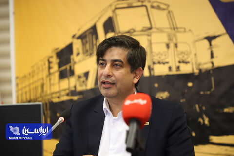 همکاری ۸۵۰ میلیون یورویی فولاد مبارکه و مپنا / زیرساخت‌های حمل‌و نقل ریلی فولاد مبارکه توسعه می‌یابد