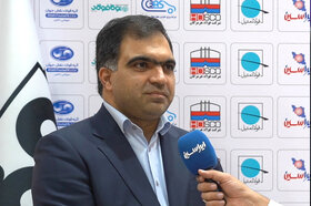 تأمین نیازهای آینده صنعت خودرو با طرح‌های توسعه ای فولاد مبارکه