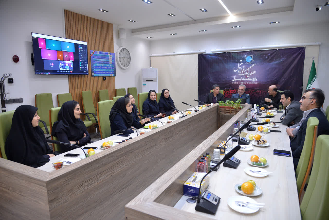 آیین گرامیداشت میلاد با سعادت حضرت زهرا سلام الله علیها و روز مادر