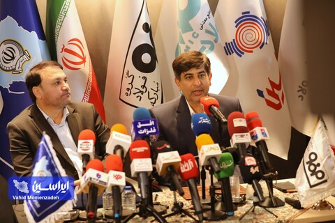 روش‌های جدید تأمین مالی یکی از نیازهای فعلی صنایع تولیدی در کشور است