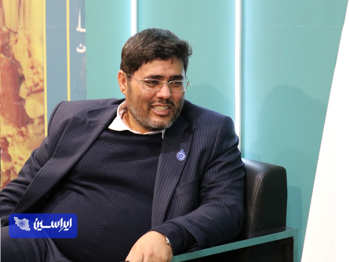 ورود استراتژیک فولاد مبارکه به معادن افغانستان