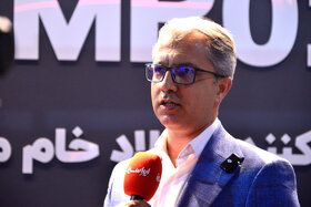 صرفه جویی ۱۶ میلیون یورویی فولاد مبارکه از طریق حمایت و خرید از شرکت‌های دانش‌بنیان در سال جاری