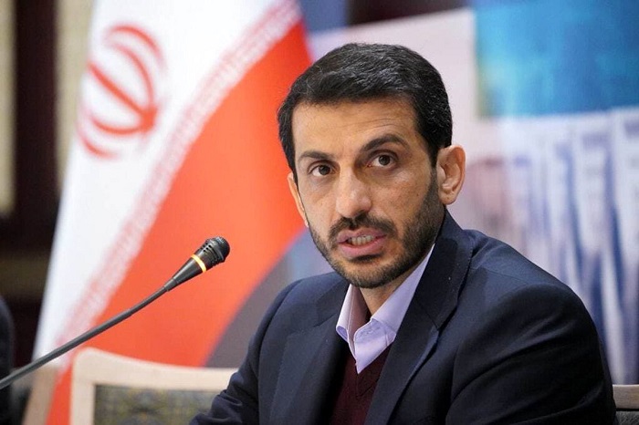 نهضت تولید محصولات ویژه در فولادمبارکه + فیلم