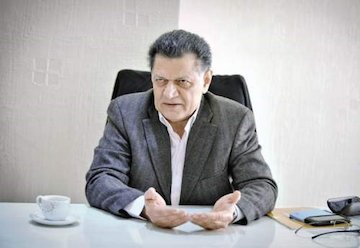 فولاد مبارکه یک صنعتِ صنعت‌ساز و باعث رشد پایدار کشور است + فیلم