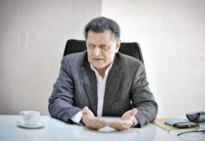 فولاد مبارکه یک صنعتِ صنعتساز و باعث رشد پایدار کشور است + فیلم