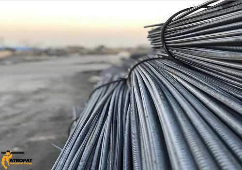 کاهش قیمت آهن آلات در بازار آزاد