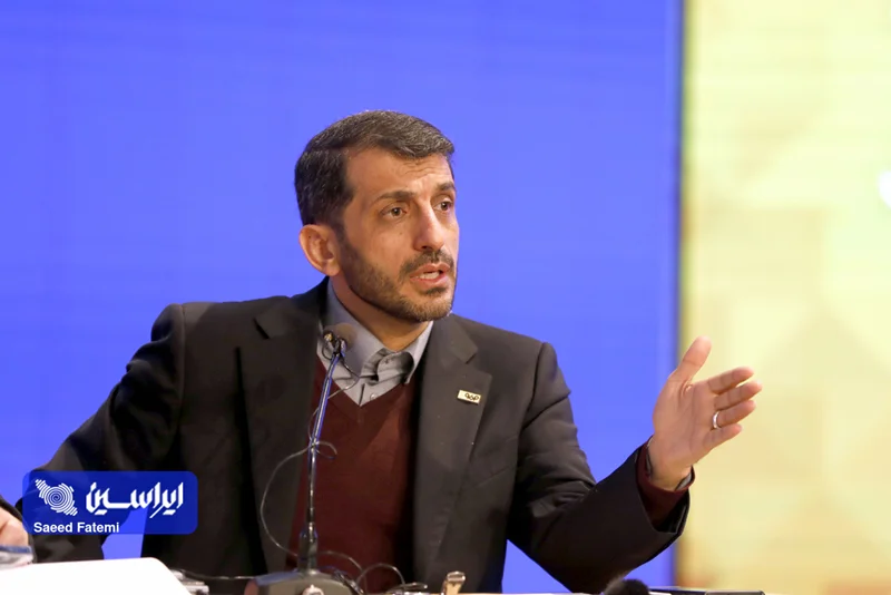 اگر نیروگاه سیکل ترکیبی فولاد مبارکه نبود جایگاه دهم تولید فولاد ایران در جهان حفظ نمیشد
