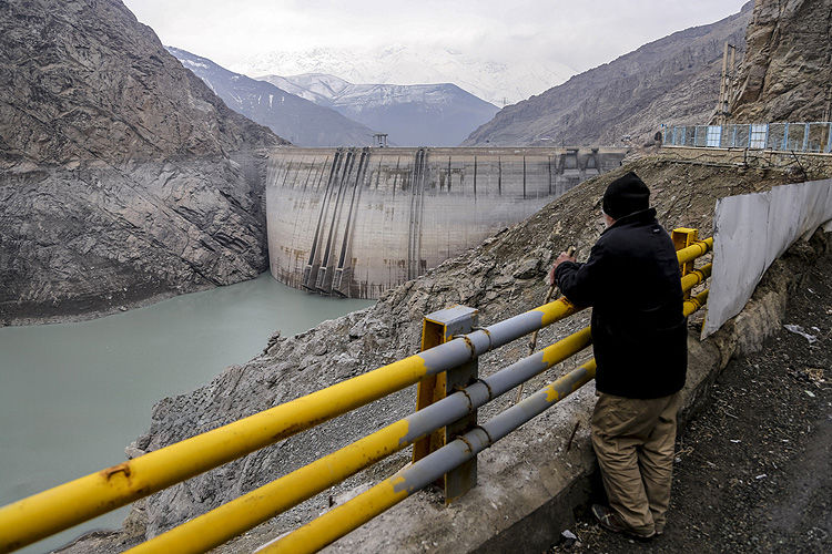 زنگ خطر خشکسالی در کشور به صدا درآمد؛ معمای ۳۰‏‏‌میلیاردی آب