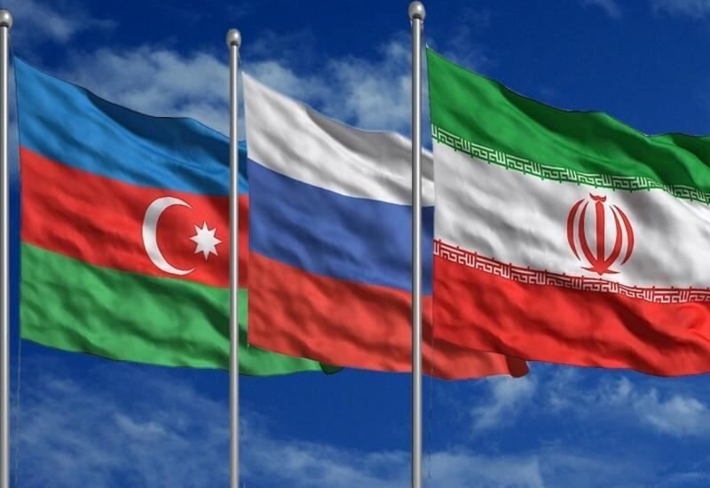 دیپلماسی انرژی؛ ایران، آذربایجان و روسیه در یک مسیر