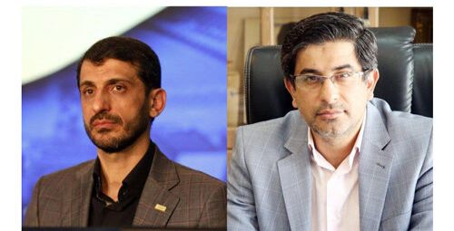 مدیرعامل فولاد مبارکه تغییر کرد!/ زرندی جایگزین طیب نیا شد