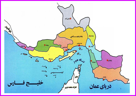 گره‌زدن دریا به فولاد؛ هرمزگان، جبهه جنوبی توسعه فولاد ایران