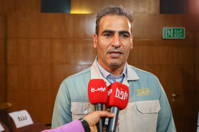 تولید ورق مورد استفاده برای ساخت لوله‌های انتقال سیالات در شرکت فولاد و نورد سبا